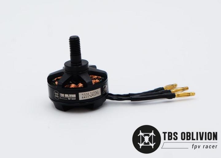 Image du produit TBS Oblivion Motor