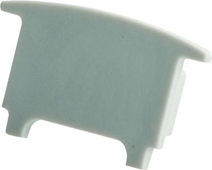 Rutec End cap ws Kst L10mm H19mm