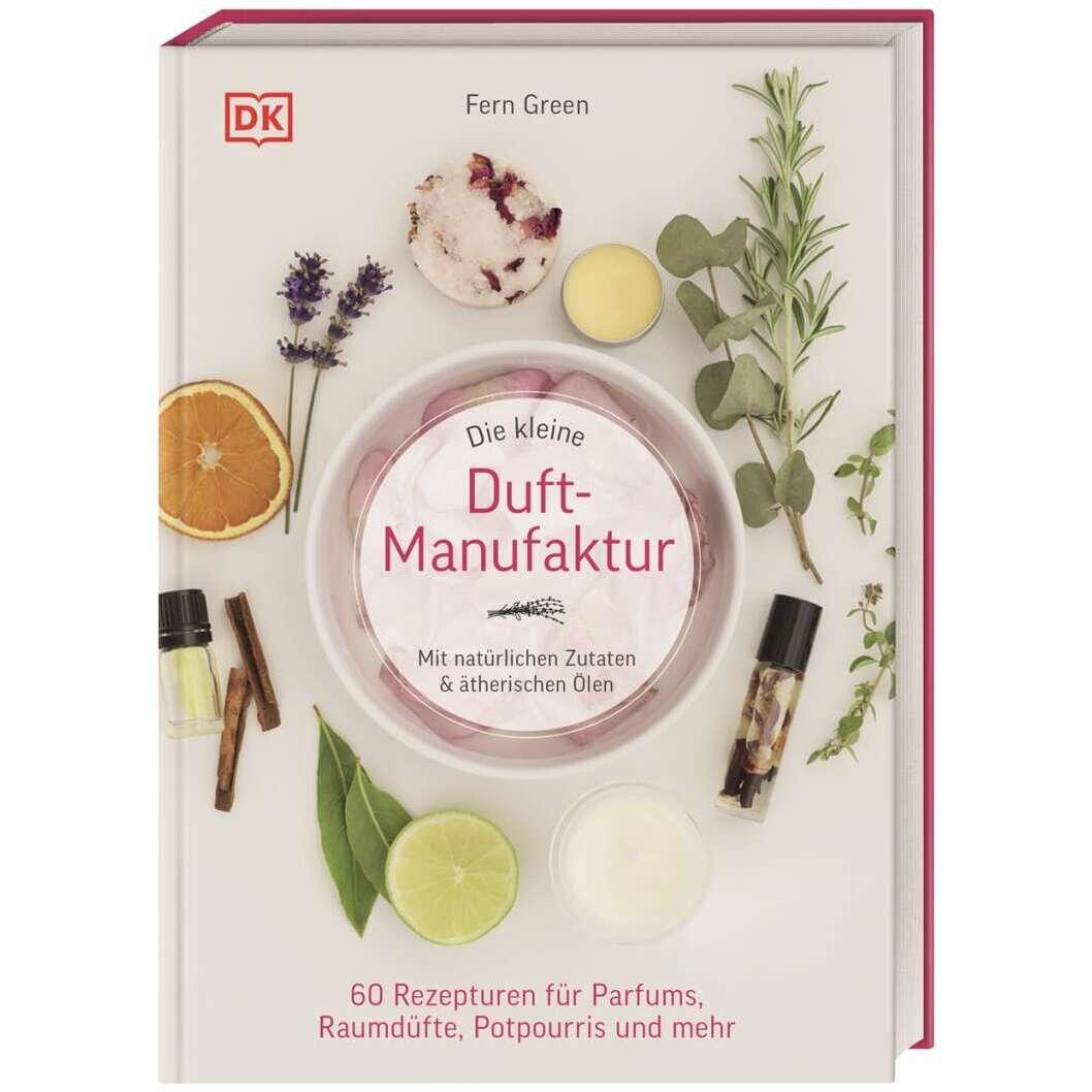 Die kleine Duft-Manufaktur, Ratgeber von Fern Green