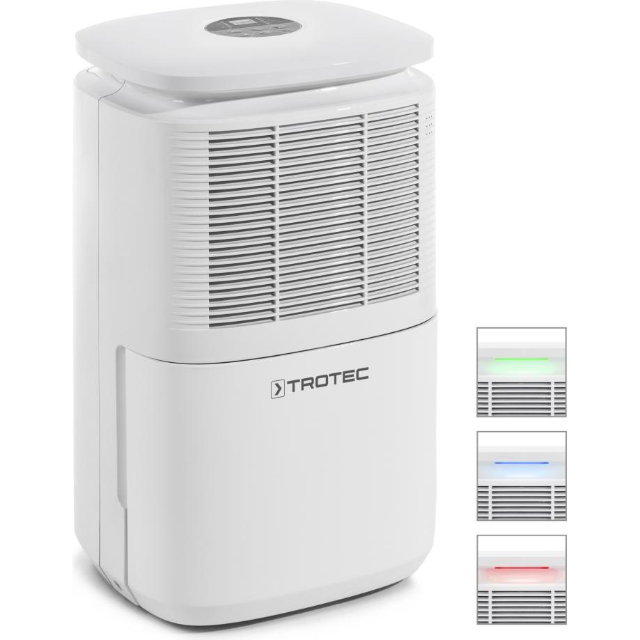 Thumbnail - Trotec TTK 30 E, Luftentfeuchter, Weiss