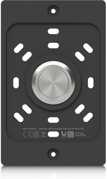 Produktbild Ubiquiti Button designed for UniFi (Netzwerk Zubehör)