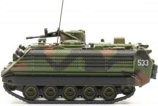Immagine prodotto Ace M113 vettore personale corazzato 63/89 KAWEST