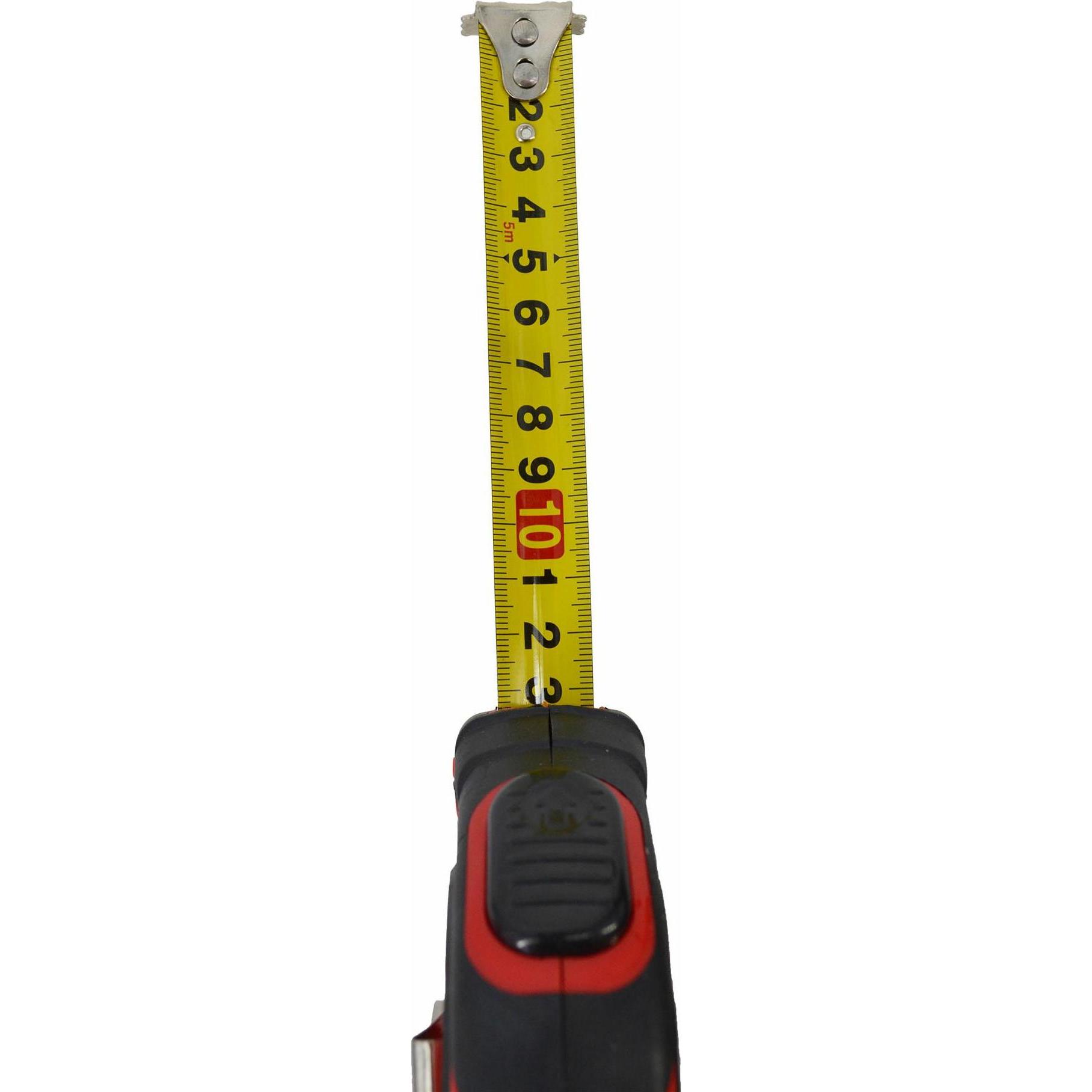 Awtools, Livella, MIARA MAGNETYCZNA 10 x 25 mm