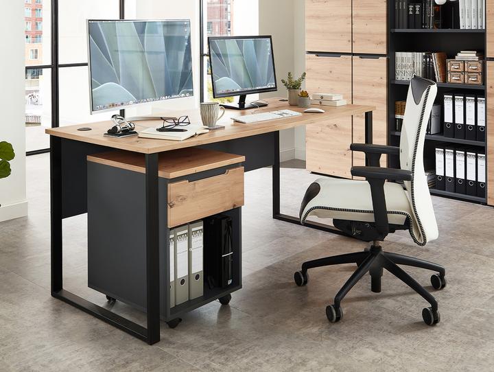 Image du produit Möbel-Eins Milan (73 x 73 x 77 cm)