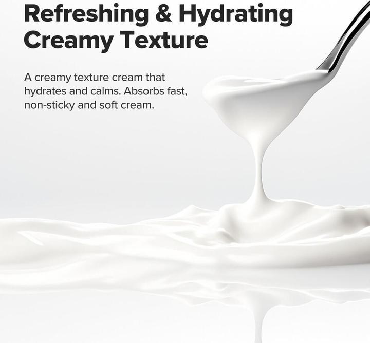 Produktbild Beauty of Joseon Dynasty Cream (100 ml, 24h Creme)