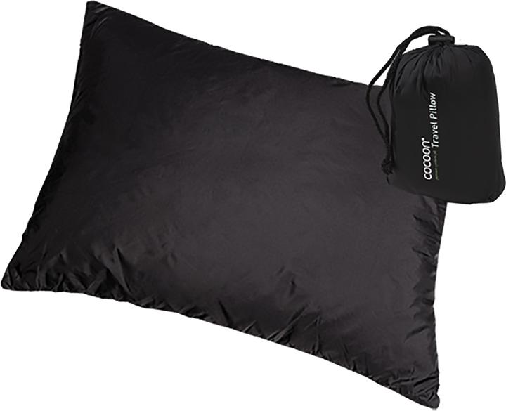Cocoon Travel Pillow Remplissage synthétique (Coussins de voyage)