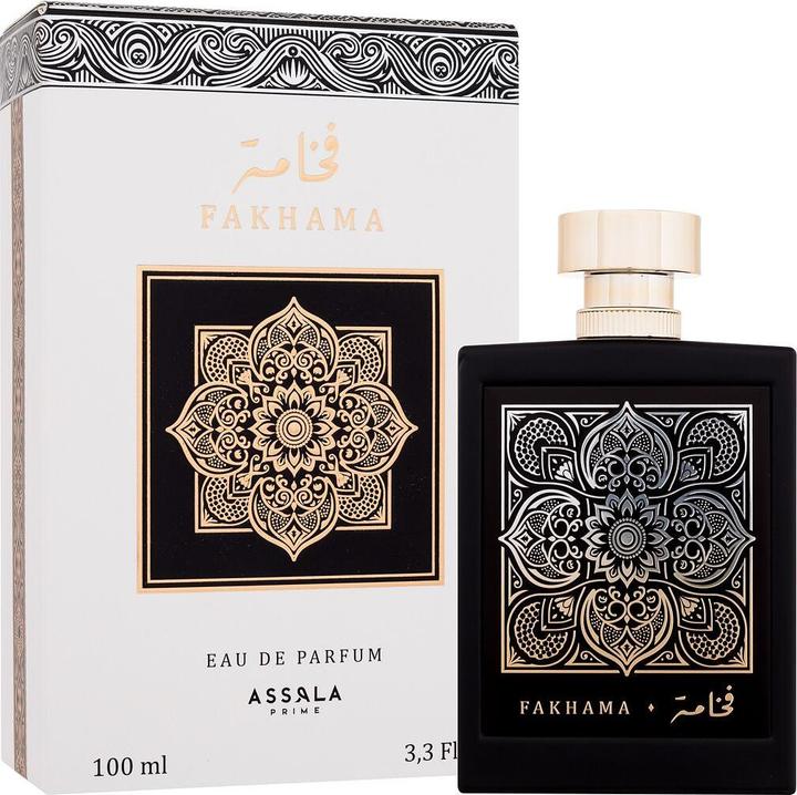 Produktbild Prime Fakhama (Eau de Parfum, 100 ml)