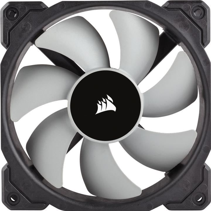 Produktbild Corsair Ml120 (120 mm, 2 x)