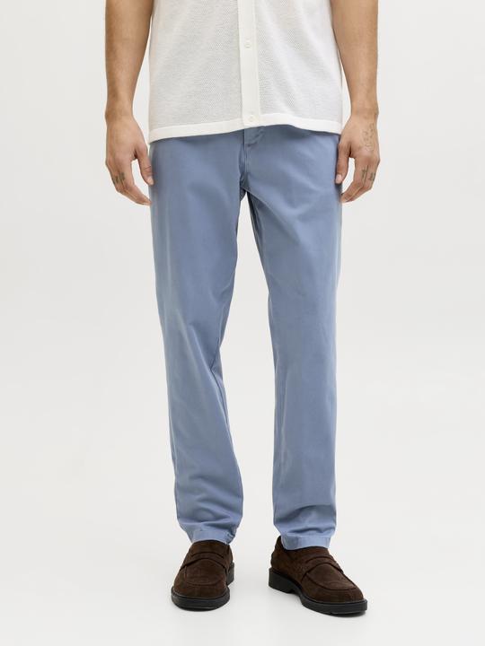 Produktbild Jack & Jones Slim Fit Chino Hose Chino Hose (29, W29/L34)