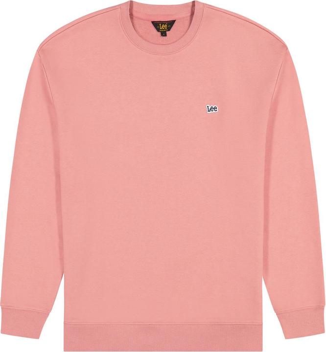 Produktbild Lee Sweatshirt mit Rundhalsausschnitt (L)