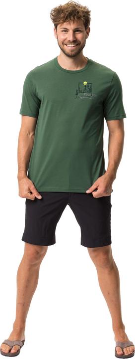 Actual product image Vaude Men's Spirit T-Shirt (L)