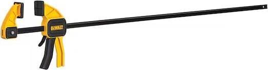 Produktbild DeWalt Ścisk automatyczny L 910mm (910 mm)