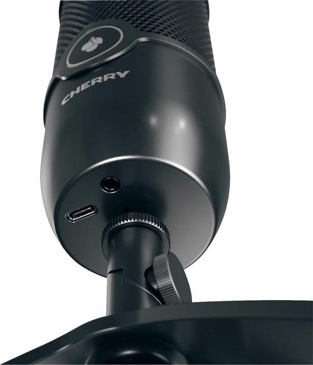 Actual product image CHERRY UM 3.0