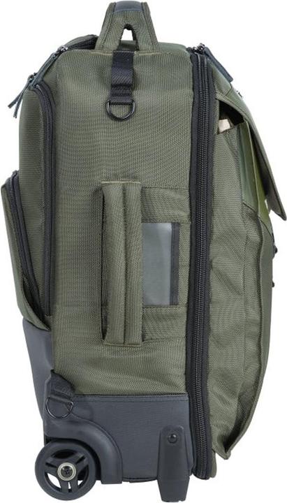 Produktbild Vanguard Veo Select59t Gr (Fotorucksack, Fototrolley)