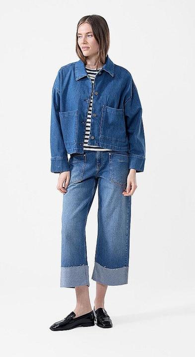 Actual product image Smith & Soul Jeansjacke (S)