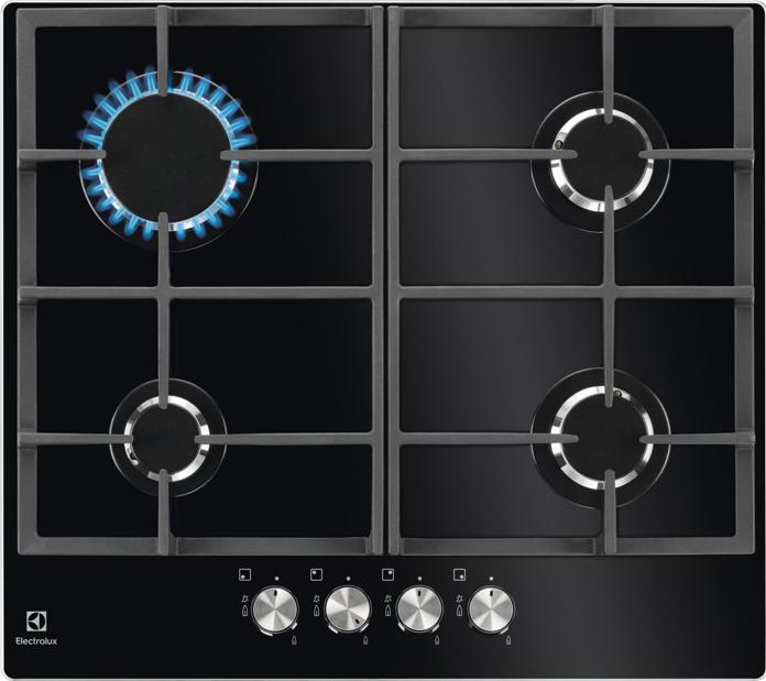 Actual product image Electrolux KGG6426K