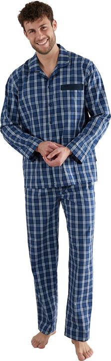 Immagine prodotto Götzburg Pyjama Casual Bequem sitzend (XXL)