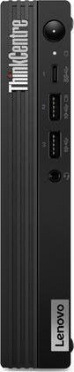 Produktbild Lenovo ThinkCentre M70q Gen 3 (512 GB, 16 GB, Intel Core i7-12700T, UHD Graphics 770)