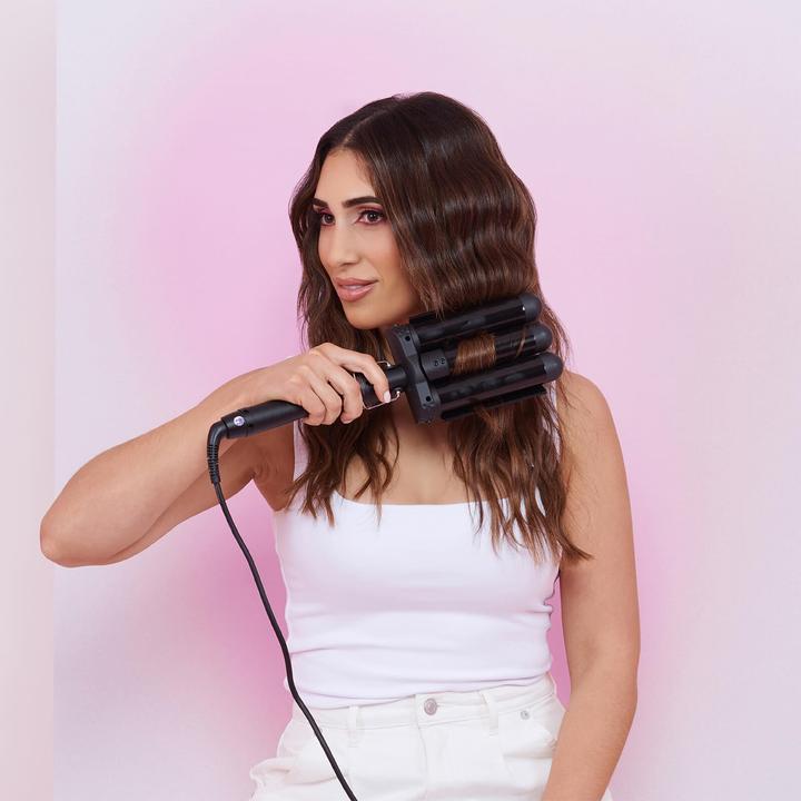 Produktbild Mermade Pro Waver 32mm