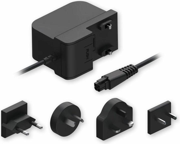 Teltonika Universele stroomvoorziening