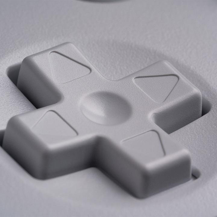 Actual product image 8bitdo 64 Bluetooth (Switch, Switch 2, Windows, Android)