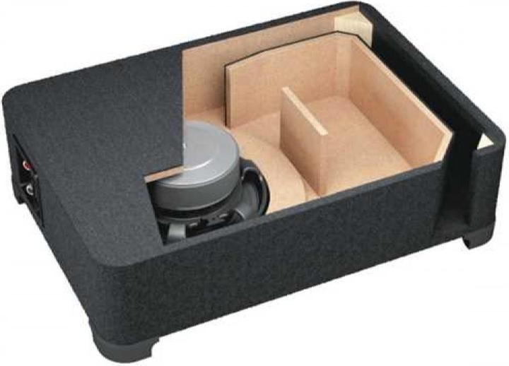 Produktbild Audison APBX 8R (500 W)