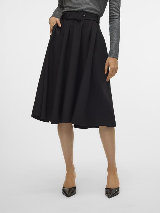 Produktbild Vero Moda VMTARISA Hohe Taille Langer Rock Rock (36)