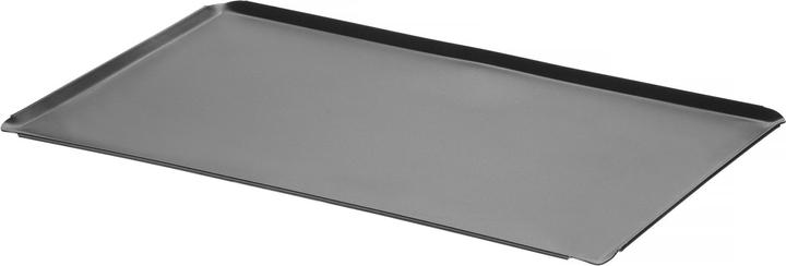 Image du produit Hendi En aluminium. La surface est recouverte d'un revêtement antiadhésif en PTFE. Taille : GN 1/1. Convi (GN 1/1)