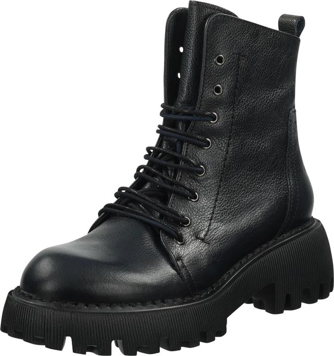 Immagine prodotto Felmini Scopri il nostro comodo ed elegante stivaletto stringato per il tempo libero. Classico e (40)
