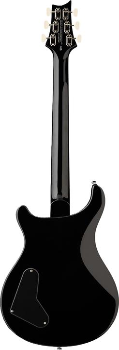 Actual product image PRS SE Paul's Guitar | Teal Black (Electric guitar, Brass, Mahogany, Maple, Nickel, Rosewood)