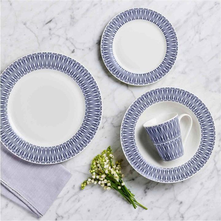 Produktbild Maxwell & Williams Dinner-Set Zenith (16 Stk.)