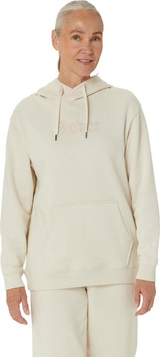 Image du produit ASICS Performance Logo Oth Hoodie (XS)