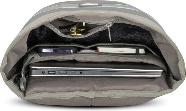 Image du produit Oak25 Sac à dos Every Day Rolltop Bike (15 l)