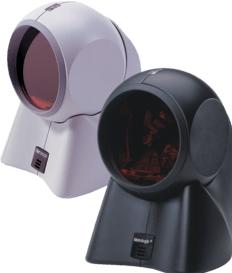 Actual product image Honeywell MS7120 Orbit (1D barcodes)