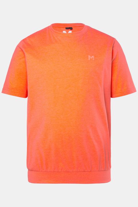 Produktbild Men+ T-Shirts, 2er-Pack, Bauchfit, Basic, Halbarm (4XL)