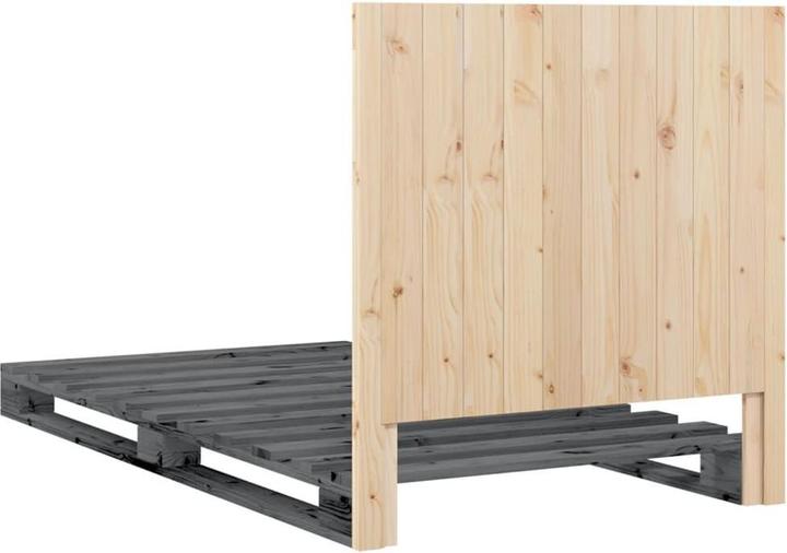 Image du produit vidaXL Bettgestell (100 x 200 cm)