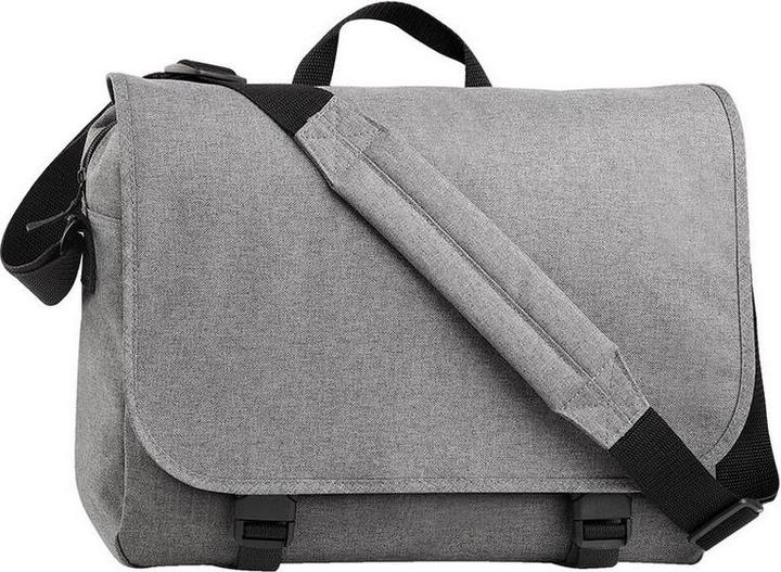 Immagine prodotto Bagbase Due Toni Messenger Bag (11 l)