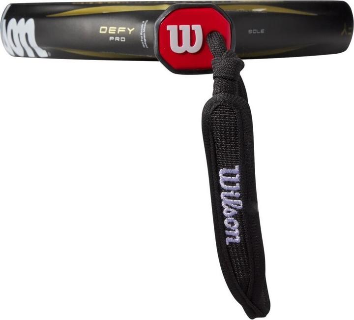 Actual product image Wilson Defy Pro v1