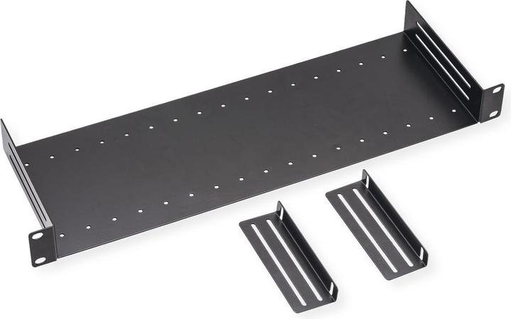 Image du produit Value Rack de 19", 1U, avec 2