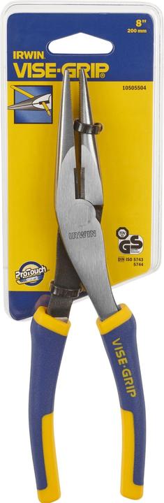 Image du produit Irwin Pince extensible "" 200 mm (9.91 mm)