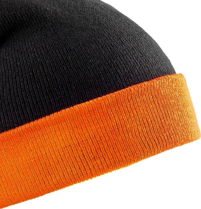 Actual product image Result Black Compass cap (One size)