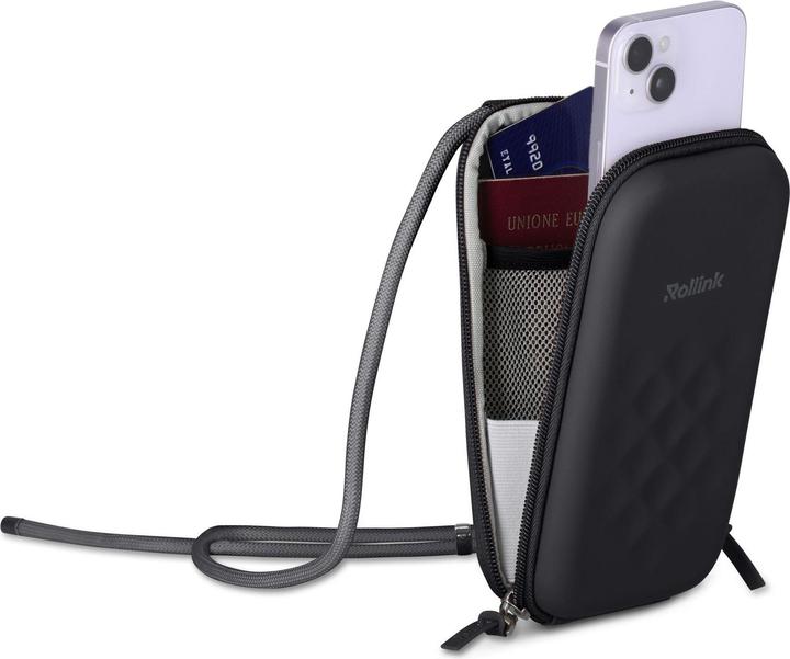 Produktbild Rollink Phone Case Handytasche 10 cm