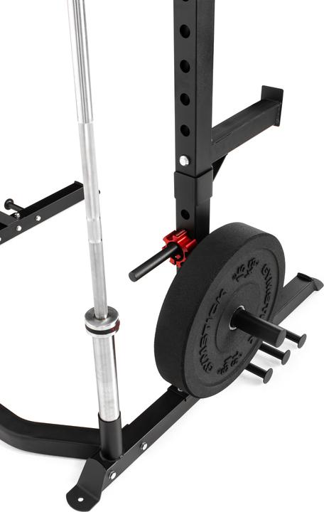 Produktbild Gymstick Half-Power Rack -kyykkykehikko