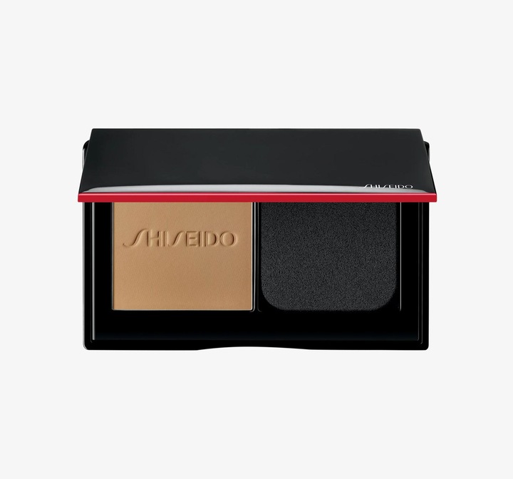 Produktbild Shiseido Synchro Skin Self Refreshing Powder Fond de Teint No 340 (340 Oak)