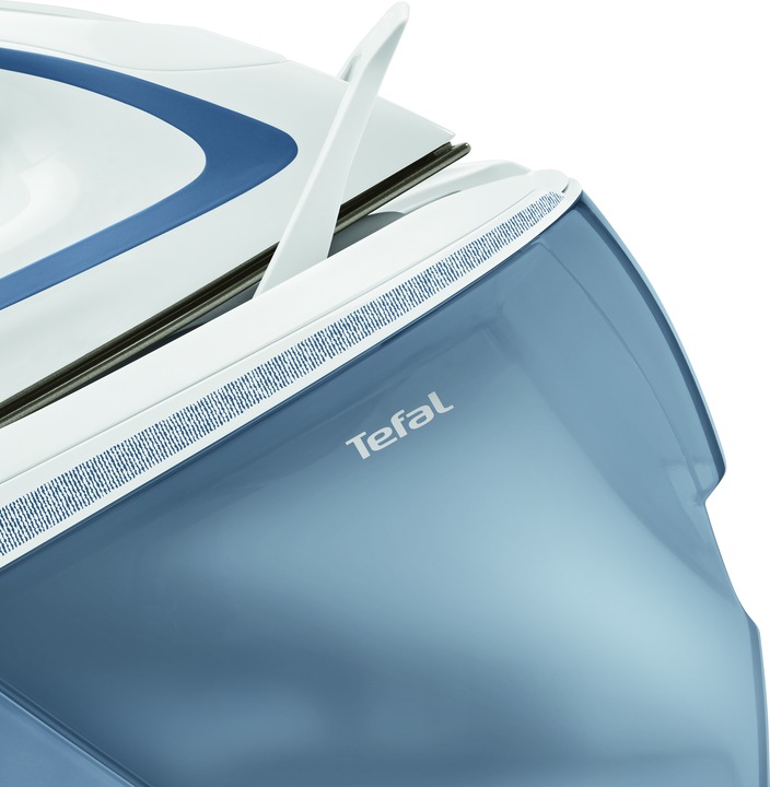 Image du produit Tefal Pro Express Ultimate Care (2400 W, 550 g/min)
