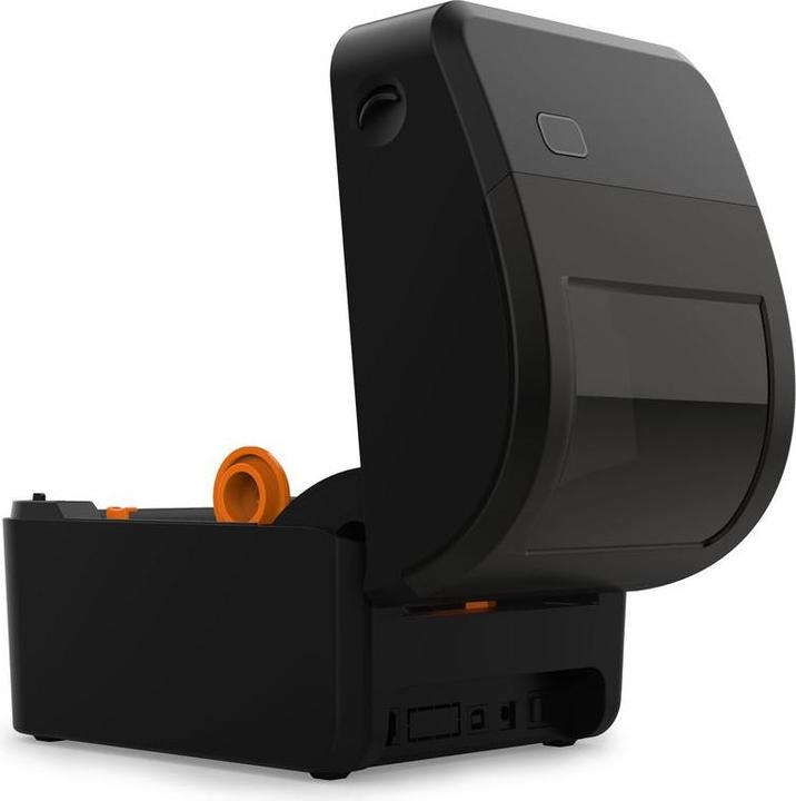 Produktbild Capture Label Printer Direct Thermal (203 dpi)