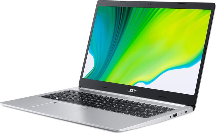 Produktbild Acer Aspire 5 (15.60", 512 GB, 16 GB, CH, AMD Ryzen 5 5500U)