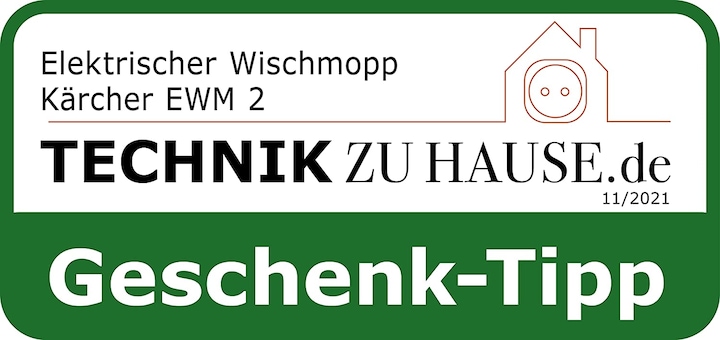 Actual product image Kärcher EWM 2