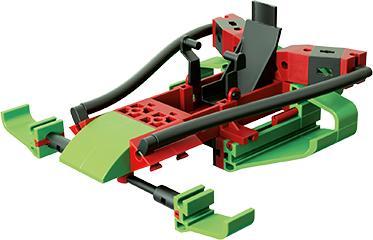 Produktbild Fischertechnik Gliders
