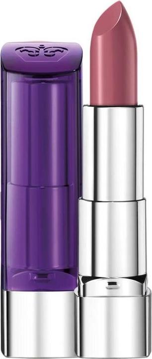 Actual product image Rimmel London Moisture Renew (180 Vintage Pink)